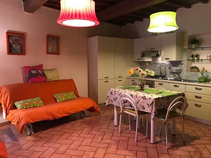 Top 10 Airbnb Vacation Rentals In Sesto Fiorentino, Italy Updated