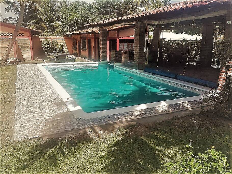 RANCHO AVANI (formerly rancho guadalupano) Casas de