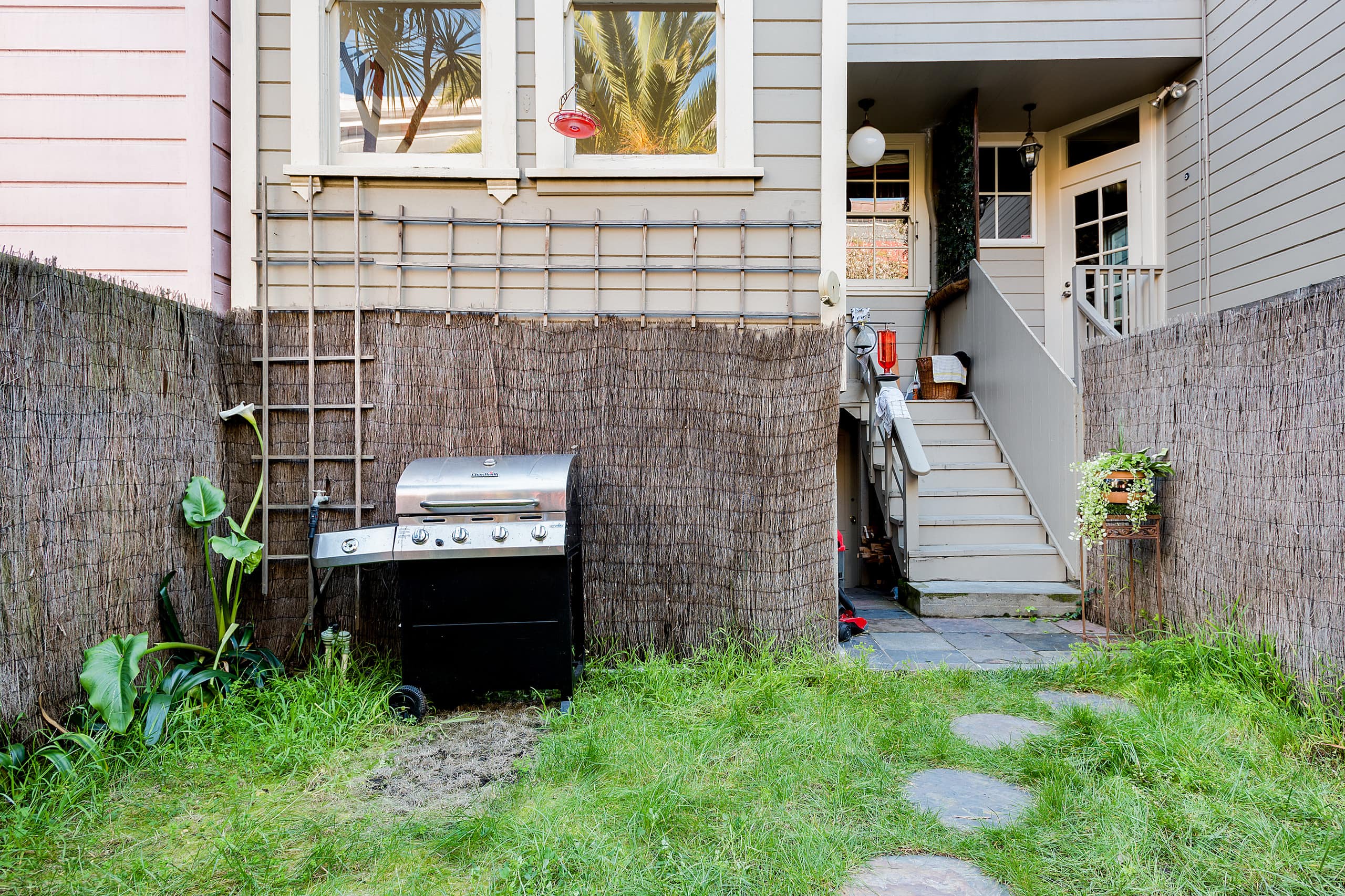 Home in San Francisco · ★4.85 · 4 bedrooms · 4 beds · 2 baths - Image 44