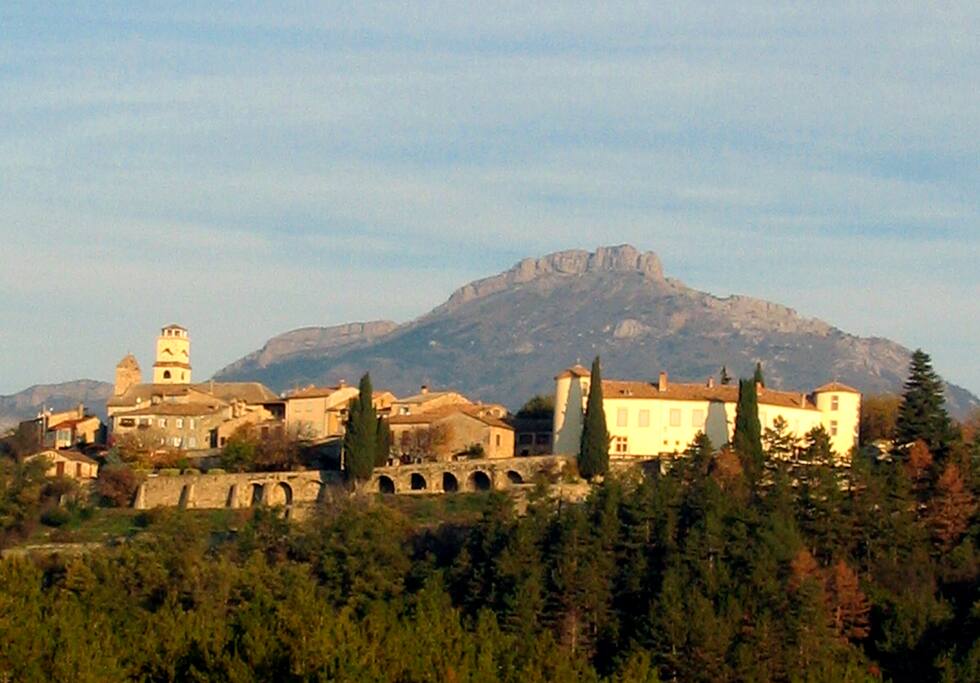 Ventavon