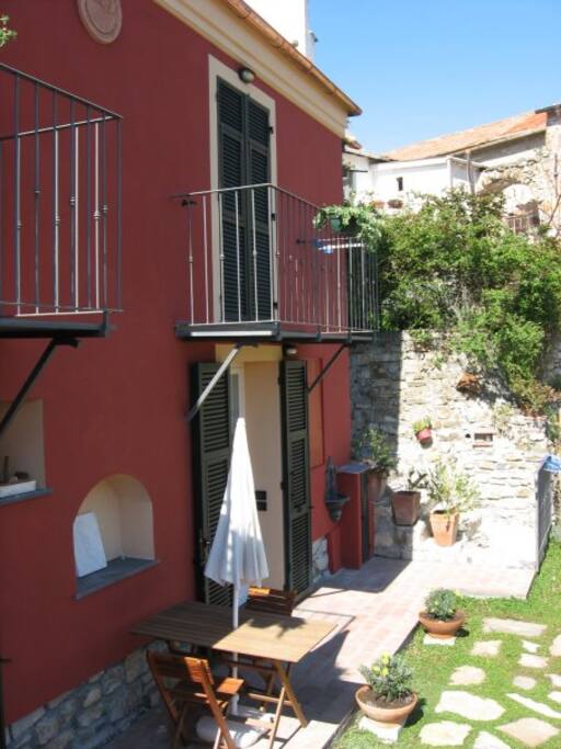 giardino