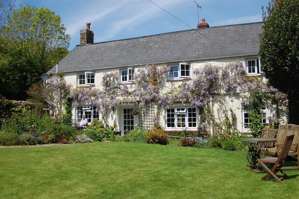 Bed And Breakfast Croyde Family Room Bed And Breakfast Croyde Family Room