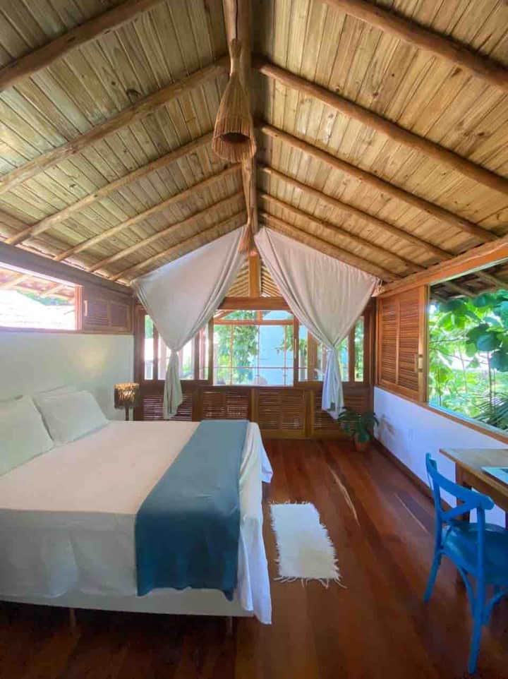 Habitación 1