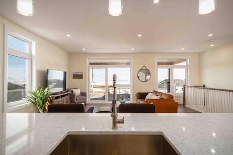 Top Airbnb: Beautiful Vacation Home in Inverness at Cabot! in Inverness, Subd. B