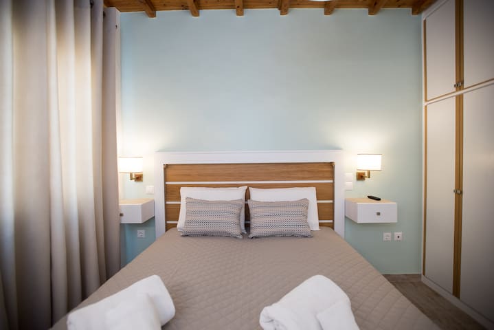 Filoxenia Apartments managed Airbnb listing 2