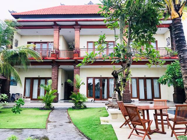 Sila Dharma Mesari managed Airbnb listing 2