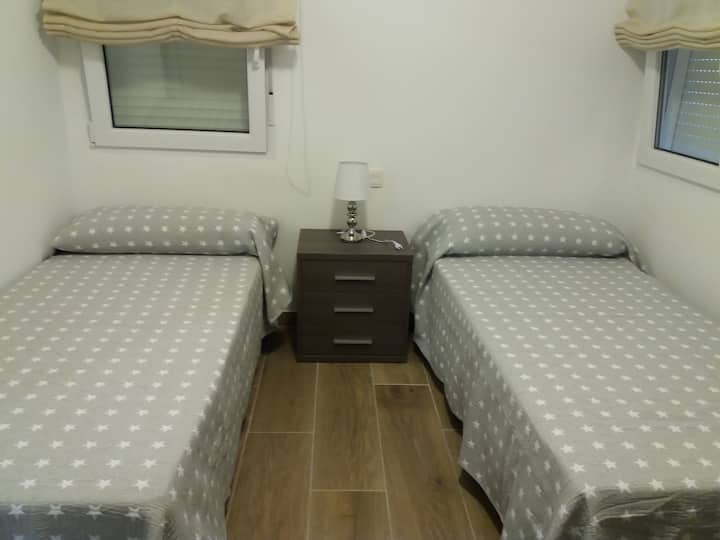 Საძინებელი 2