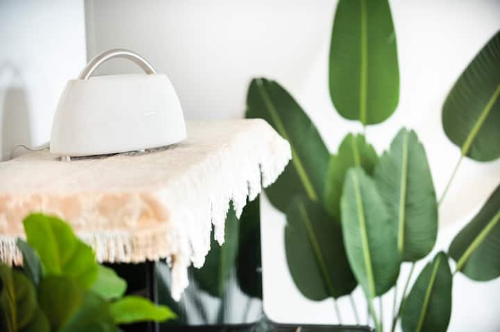 Stunning Rooftop Ecopark Apt,close To Hanoi-center - Tỉnh Hà Nam