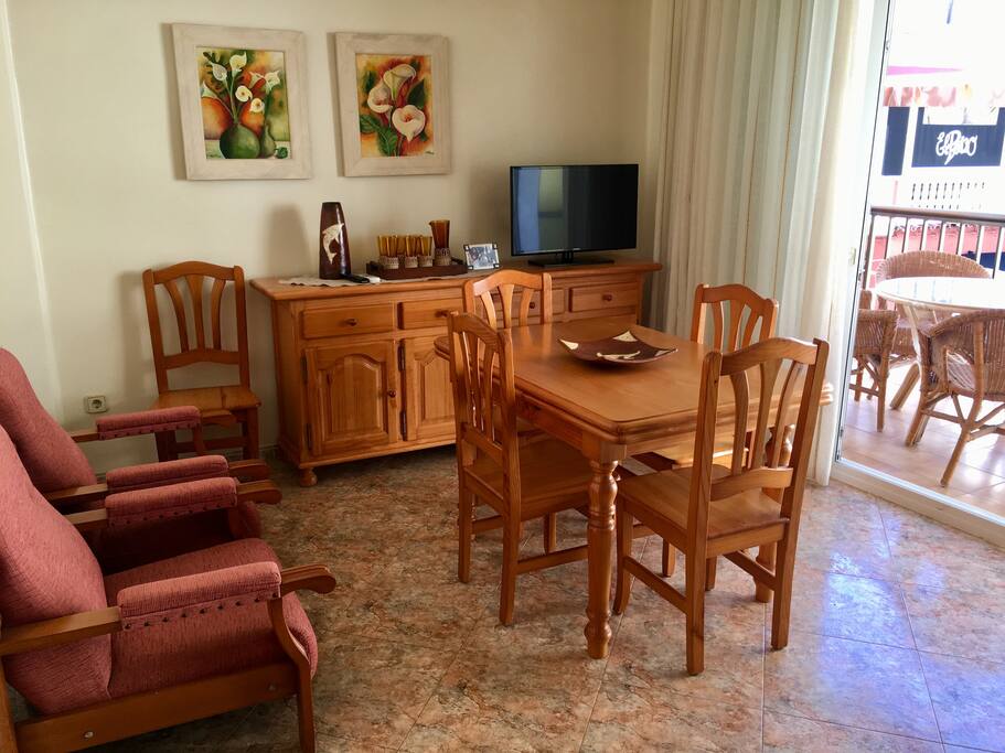 Comedor