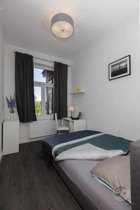 Sypialnia/Bedroom2