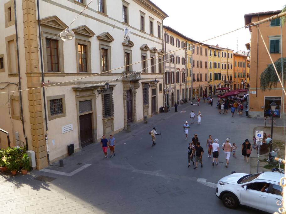 via Santa Maria