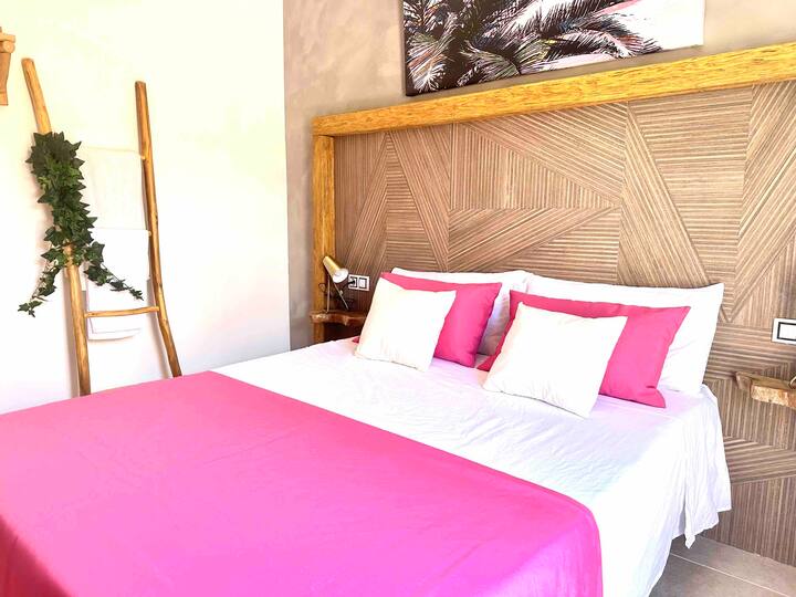 საძინებელი 3