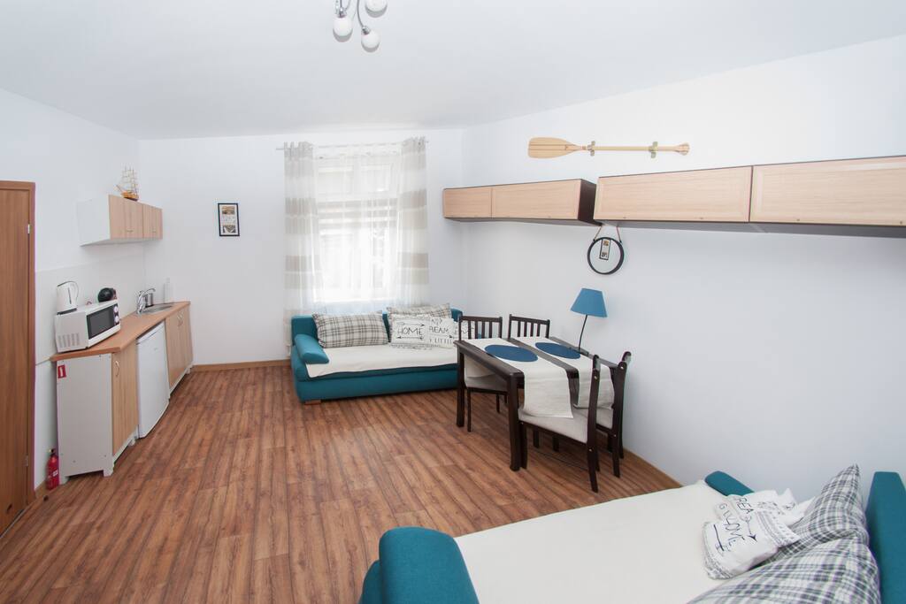 Apartament 2