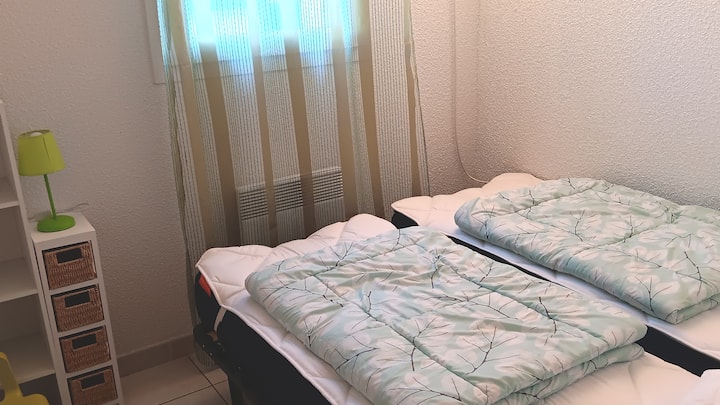 საძინებელი 2