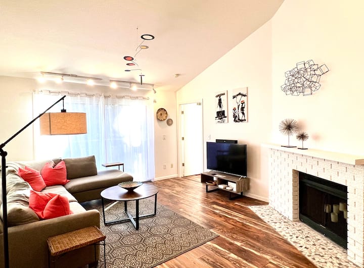 Fort Collins Vacation Rentals & Homes Colorado, United States Airbnb