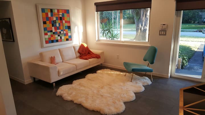 Gorgeous Miami Home - Close To Everything! - North Miami