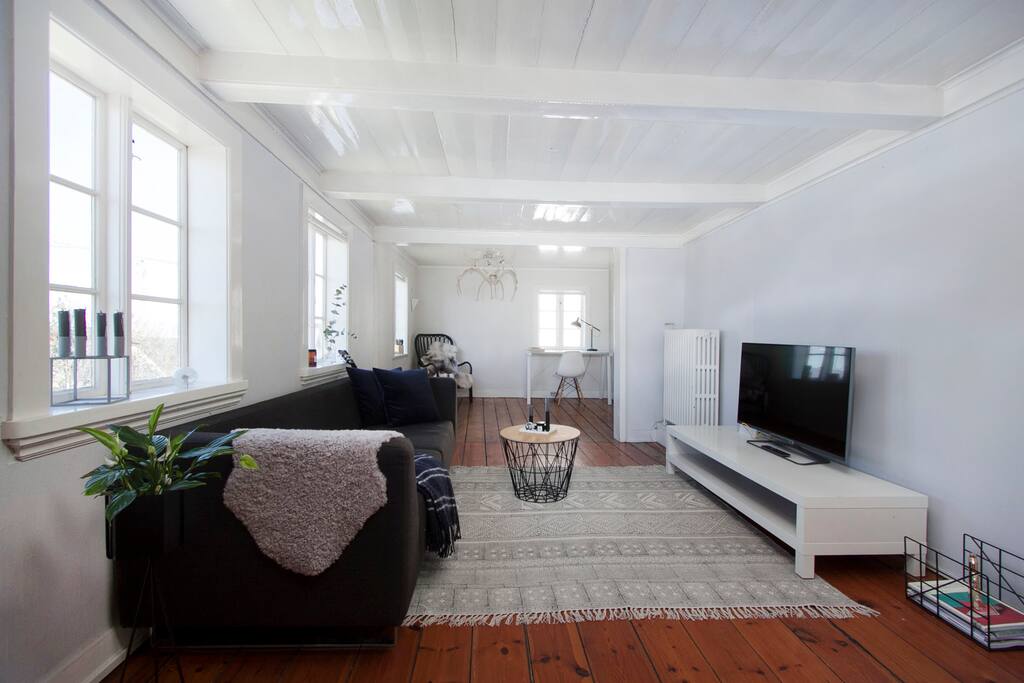 Living Room.