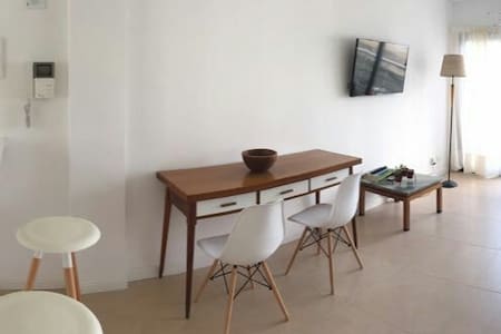 Beautiful Apartment on the seafront!