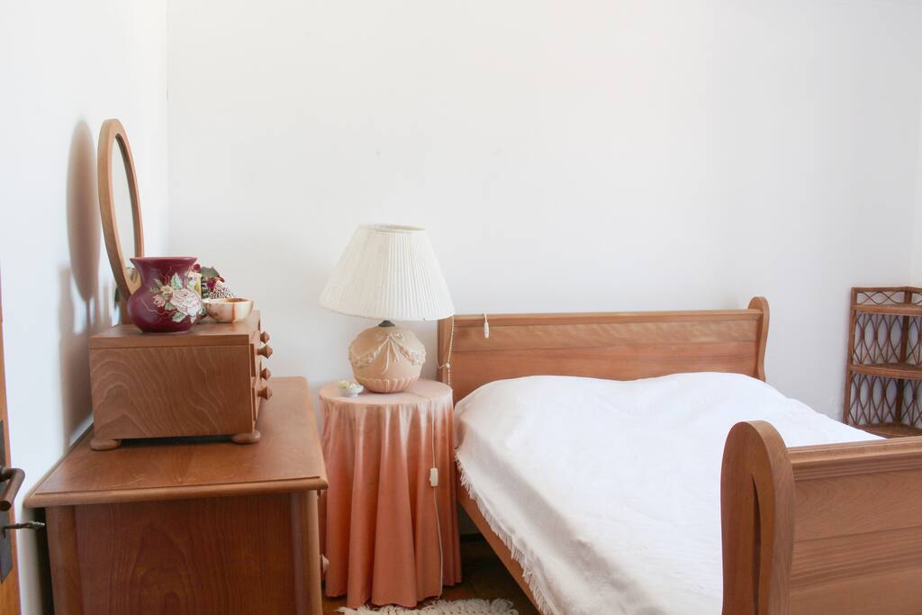 Main Room