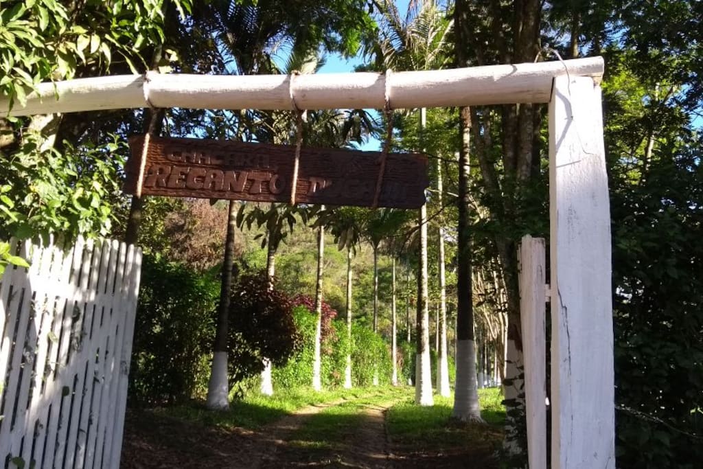 Entrada