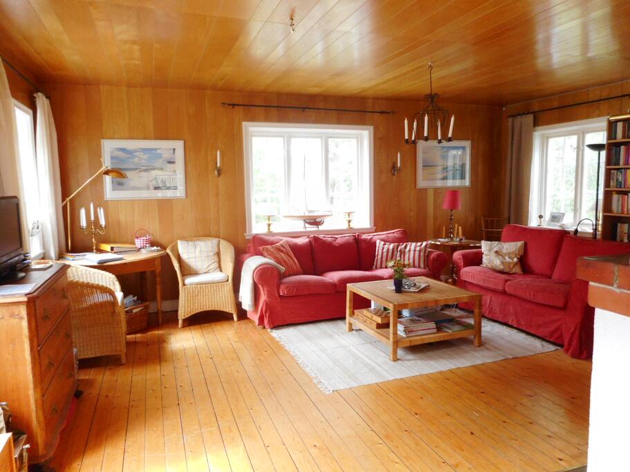 cosy livingroom mainhouse