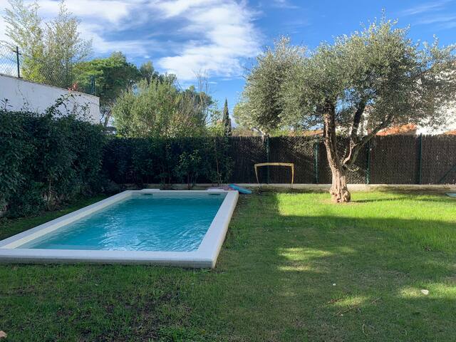 Casa amb piscina privada i molt encant gallery image 4