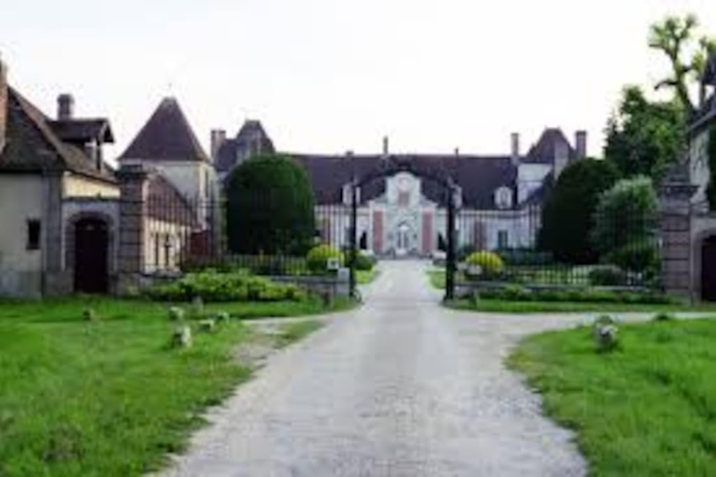Main Entry