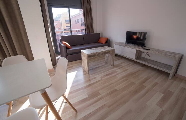 Apartamento 3 habitaciones gallery image 4