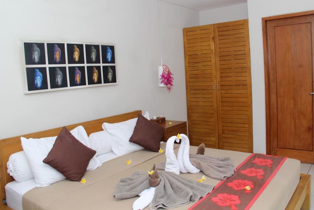 Suite Room 1