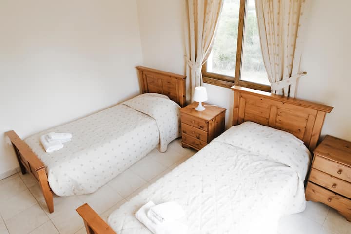Chambre 4