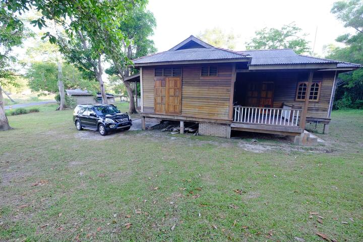 Kuala Dungun Holiday Rentals Homes Terengganu Malaysia Airbnb
