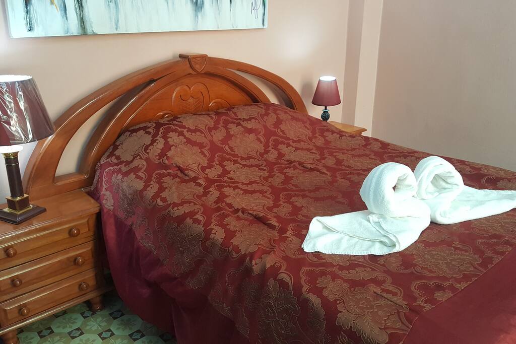 El cuarto