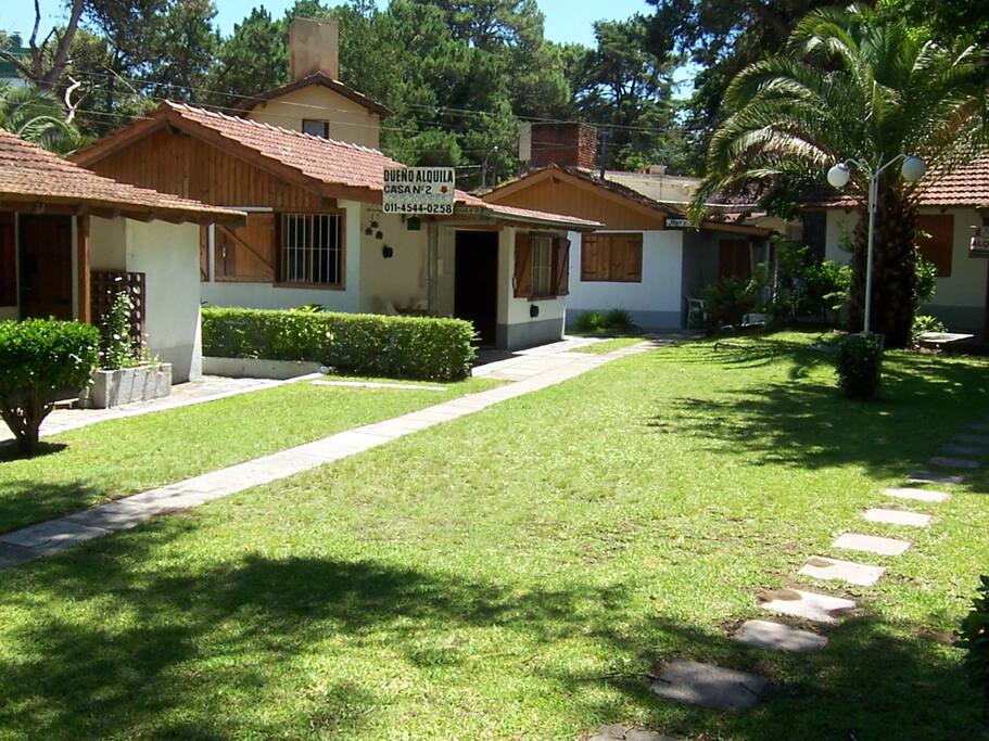 Frente. Vista 2