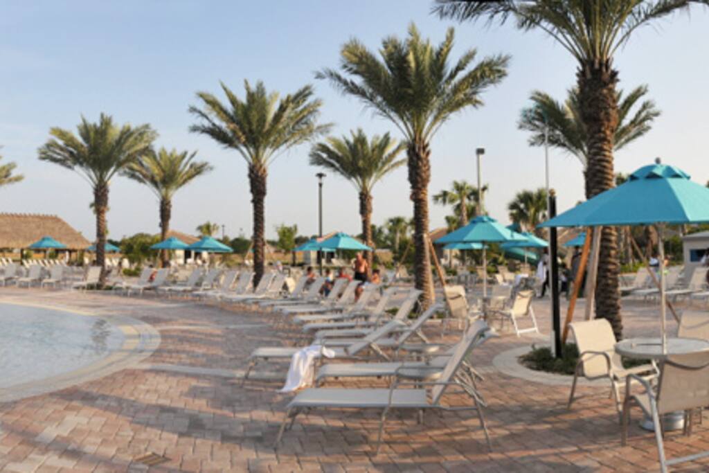 Sweet Home Vacation Disney Rentals Vacation Homes Florida Orlando Champions Gate Resort
