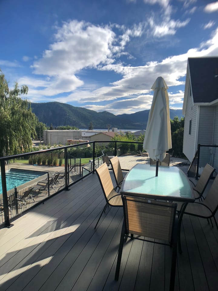 10 Best Airbnbs With Pool Near Lake Chelan, Washington Updated 2024