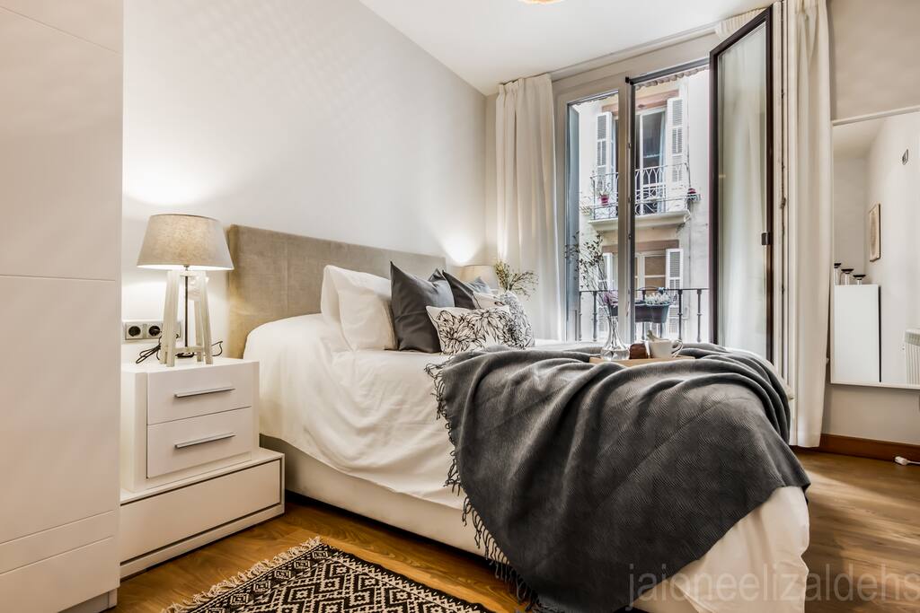 Habitación 1/Bedroom 1