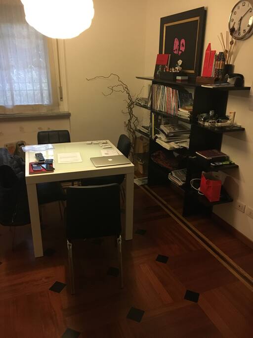 Tavolo pranzo allungabile