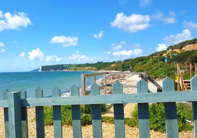 Isle of Wight Bed & Breakfast