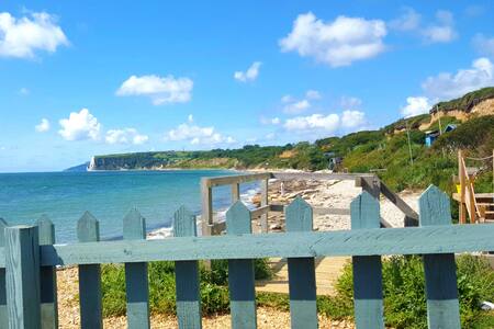 Isle of Wight Bed & Breakfast