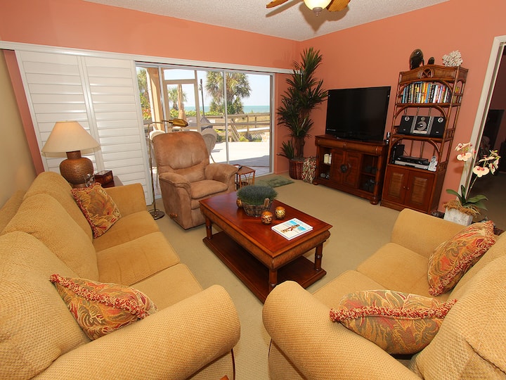 Sea Twig #102:  2 Br/ 2 Ba Condo On Longboat Key By Rva, Sleeps 4 - Longboat Key, FL