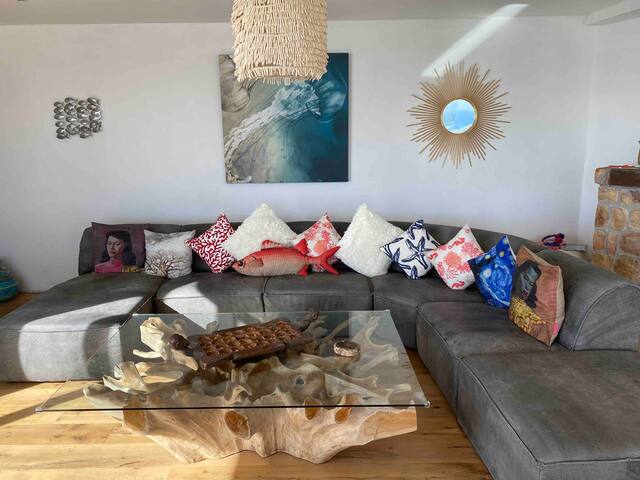 “Rockabye” Beach House , Llandudno gallery image 4