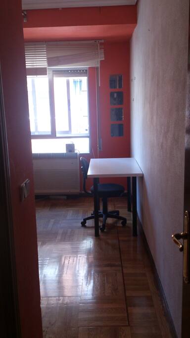 habitacion