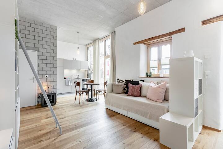 Im Alten Kolonialwarenhaus Scheunen Zur Miete In Frick rgau Schweiz