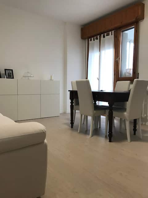 Donatella apartment
