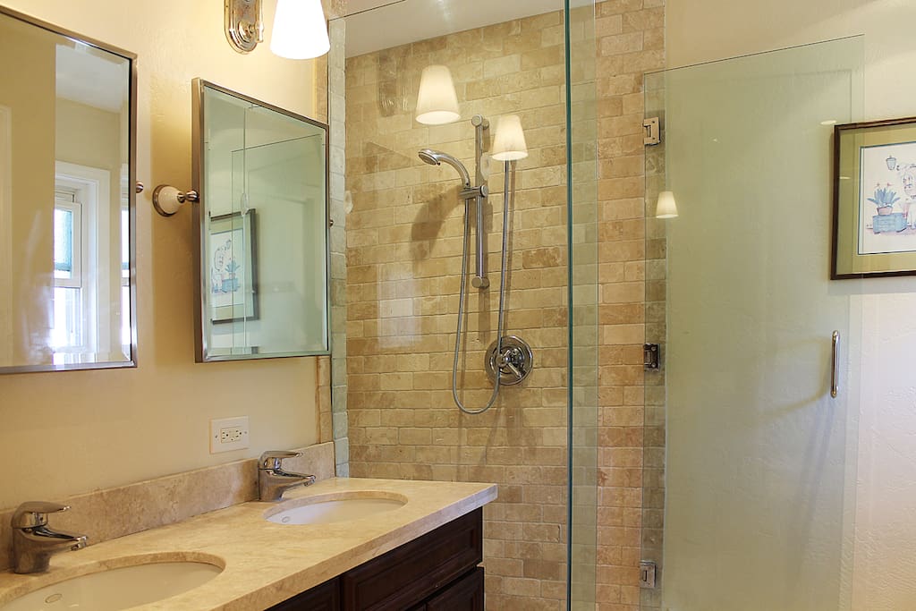 Bathroom Vanity