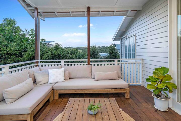 The Meadows, Bangalow gallery image 2