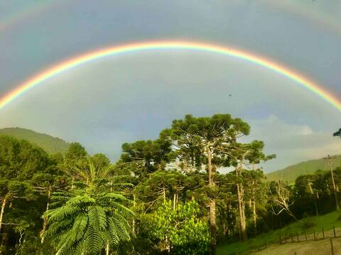 Espaço Mboray - Visconde de Maua