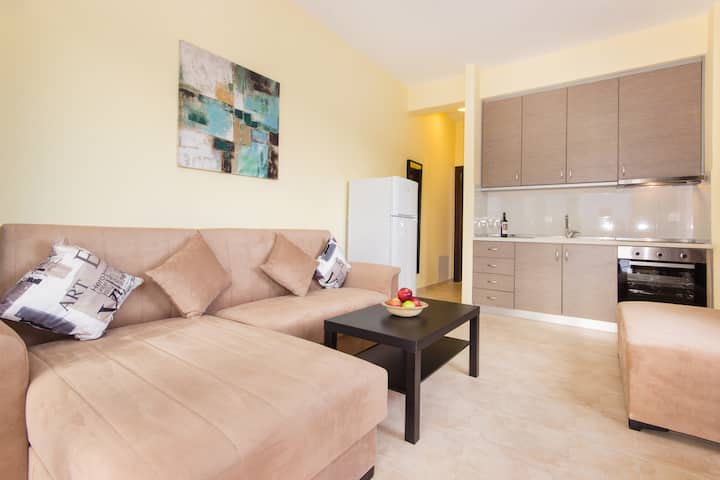 Всекидневна