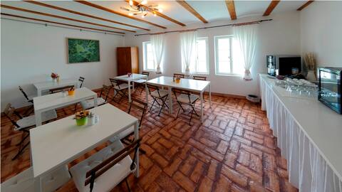 Villa Borgo B&B standard double room - Unit 1