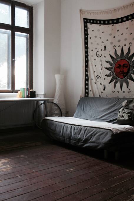 Dein Zimmer :)